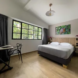 Boutique Hotel Medellin