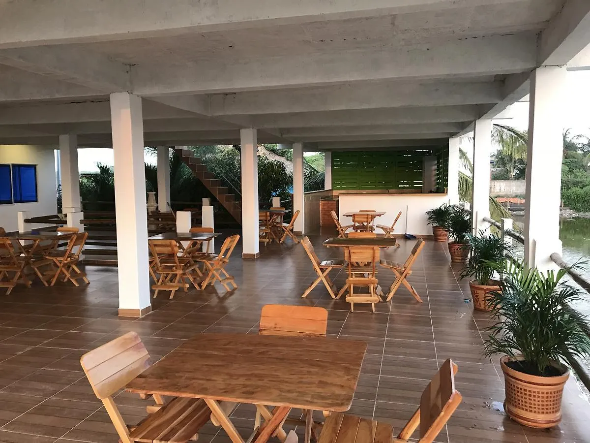 Hotel Palmera Beach Cartagena