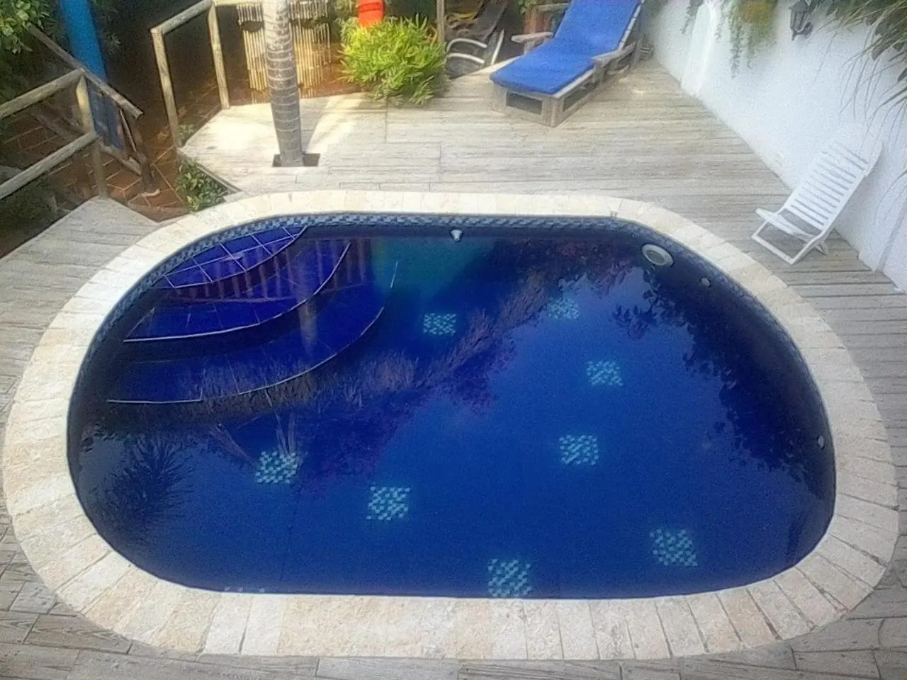 Hotel Palmera Beach Cartagena Colombia