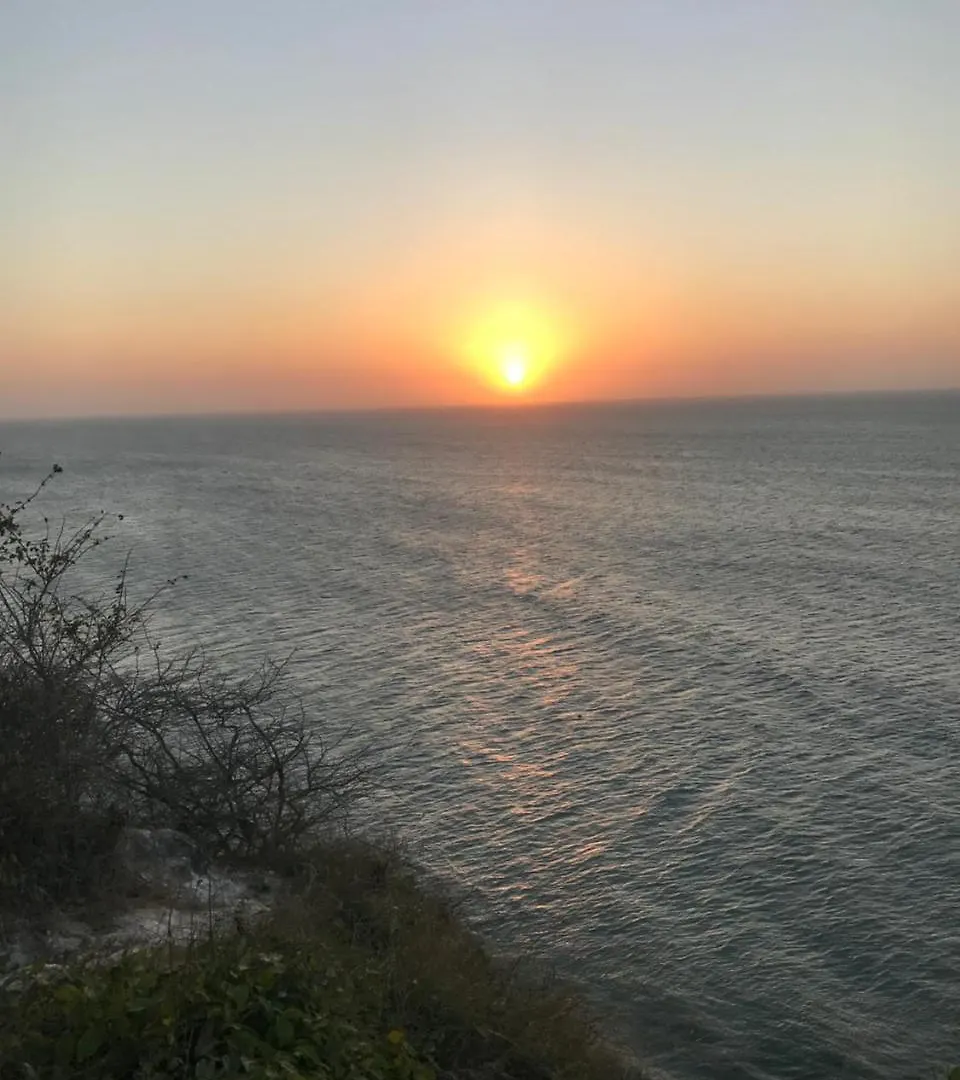 Hotel Palmera Beach Cartagena
