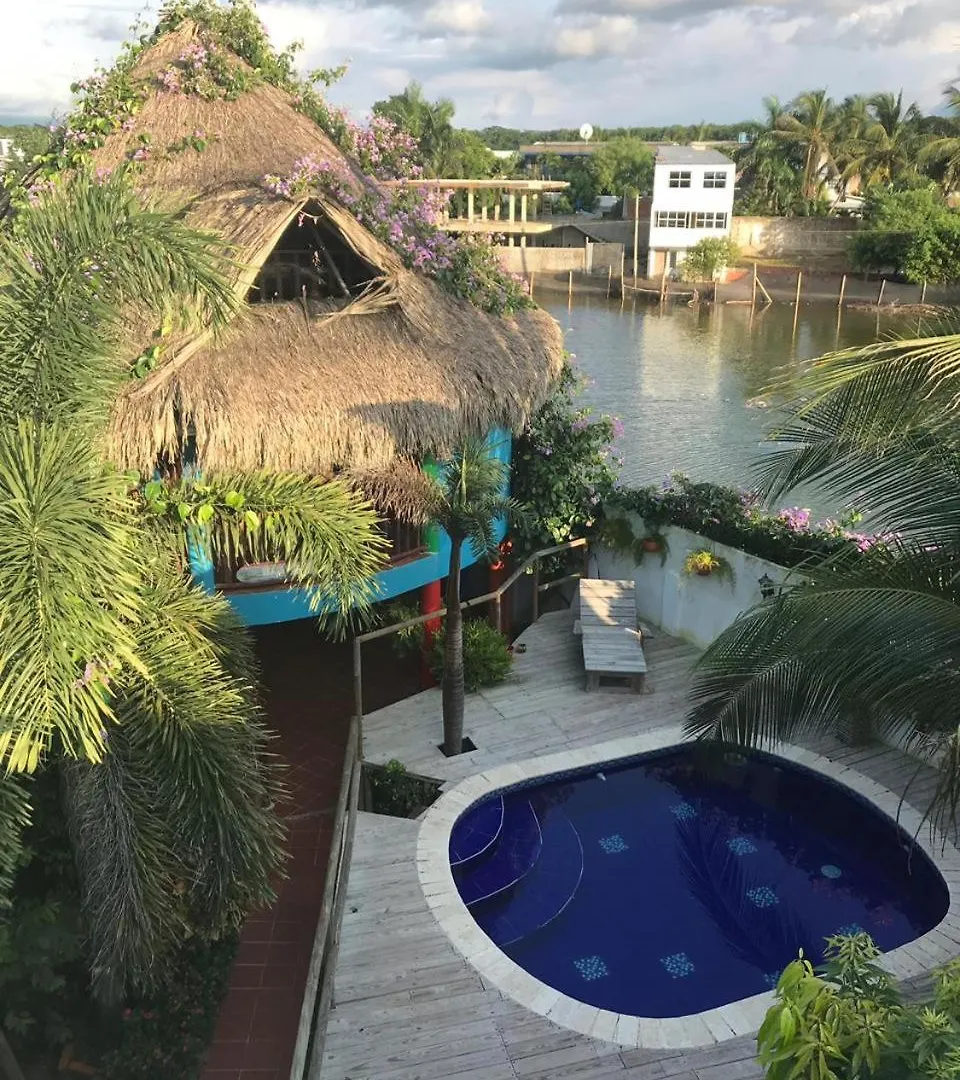 Hotel Palmera Beach Cartagena
