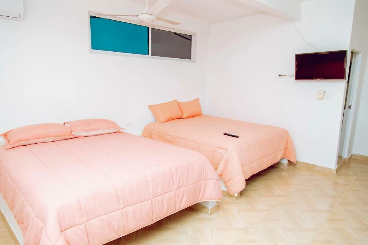 Hotel Palmera Beach Cartagena