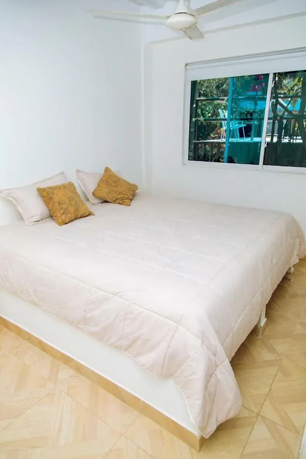 Hotel Palmera Beach Cartagena