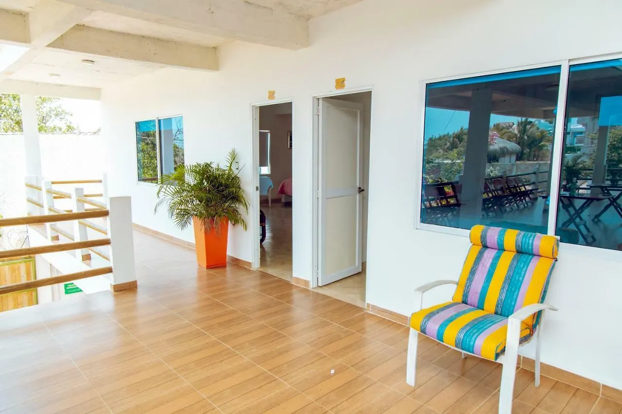 Hotel Palmera Beach Cartagena 3*,  Colombia