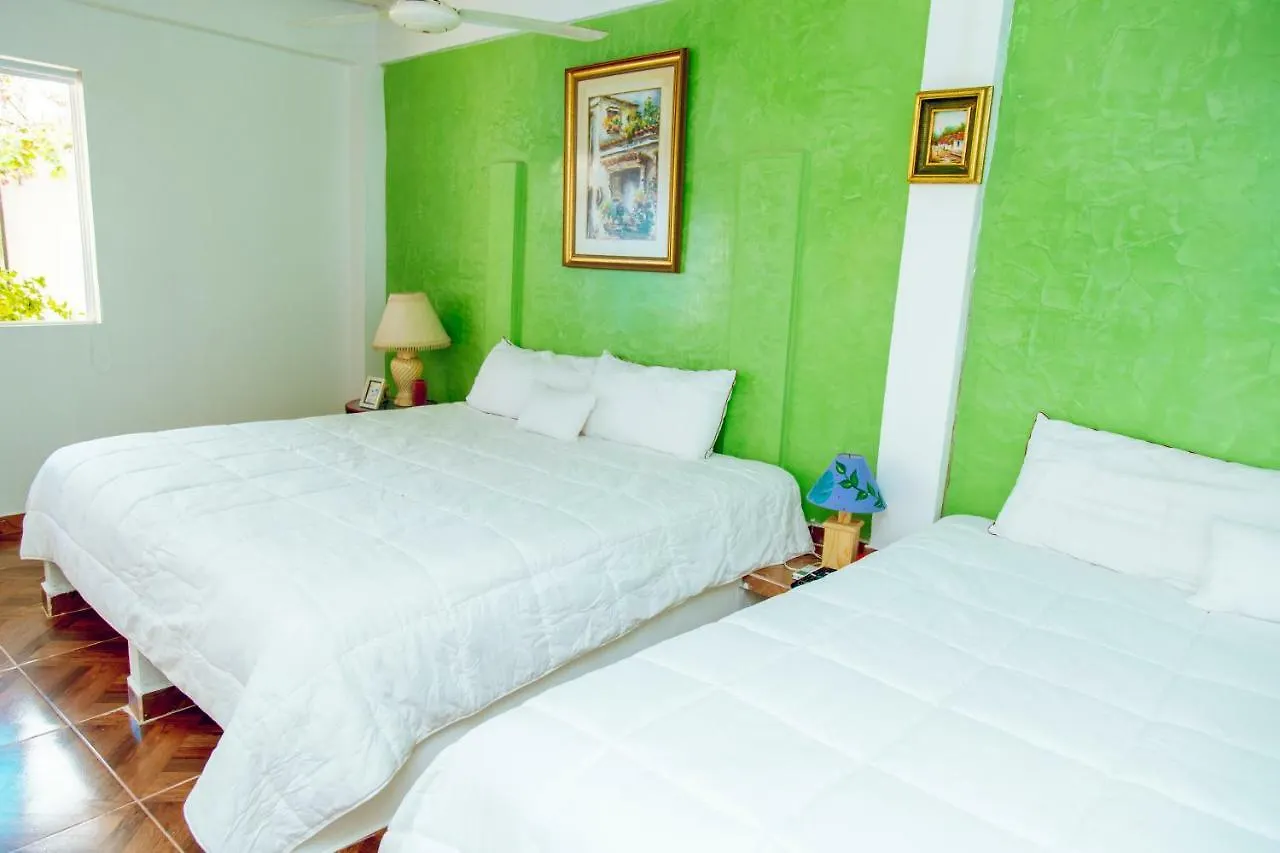 Hotel Palmera Beach Cartagena
