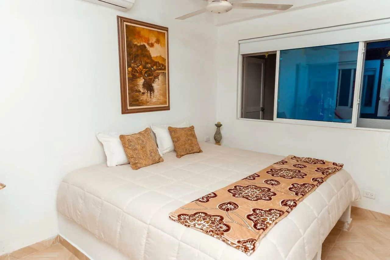 Hotel Palmera Beach Cartagena